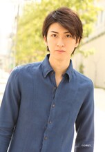 相葉裕樹（ヒタチ・イズル役）