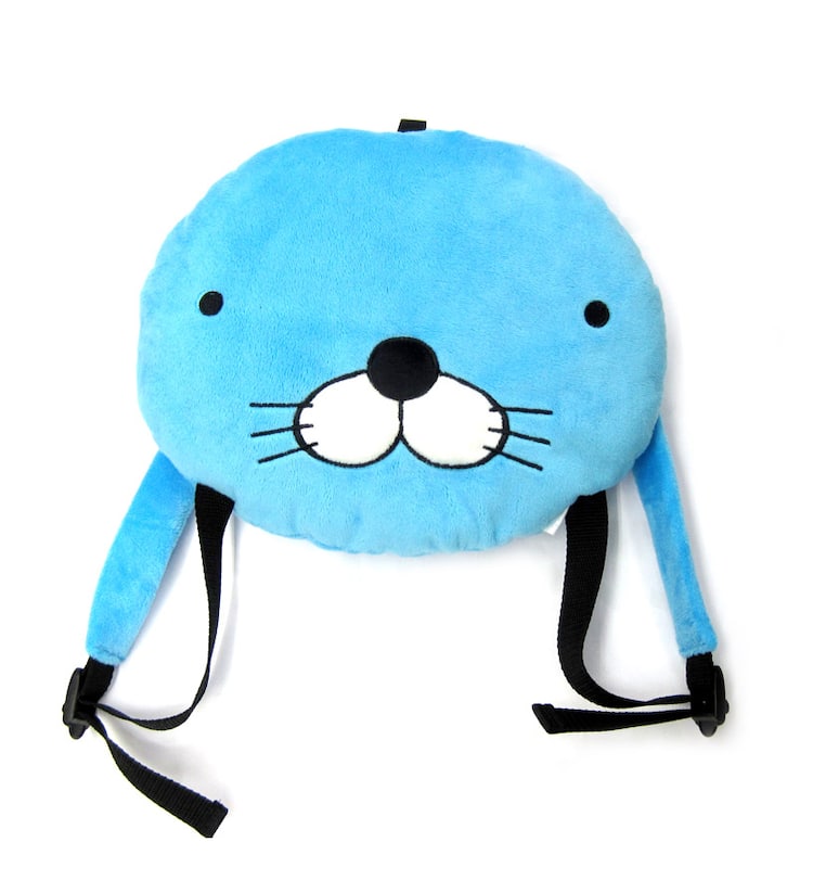 ぼのぼのと福本作品のショップ ぼのshopざわ支店 の夏コミ商品が発表 コミックナタリー