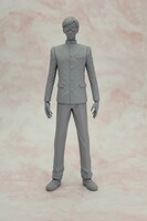 ユニオンクリエイティブより今冬発売が予定されているフィギュア「Vulcanlog（ヴァルカン-ログ） 坂本ですが？」製作中のサンプル。(c)2013 Nami Sano