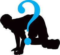 「坂本ですが？スタイリッシュコレクション」シークレットのシルエット。どのシーンを再現したものなのか、実物を入手してマンガで確認しよう。発売元：株式会社タカラトミーアーツ (C)2013 Nami Sano