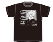 「銀のアカギTシャツ」(c)福本伸行／竹書房