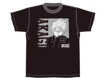 「銀のアカギTシャツ」(c)福本伸行／竹書房