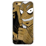 「金の鷲巣iPhone6ケース」(c)福本伸行／竹書房