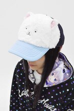 「ティッピーキャップ」 (c)Koi・芳文社／ご注文は製作委員会ですか？