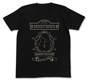「ラビットハウスTシャツ」 (c)Koi・芳文社／ご注文は製作委員会ですか？