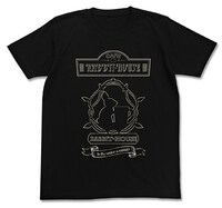 「ラビットハウスTシャツ」 (c)Koi・芳文社／ご注文は製作委員会ですか？