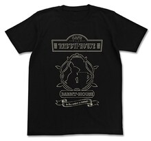 「ラビットハウスTシャツ」 (c)Koi・芳文社／ご注文は製作委員会ですか？