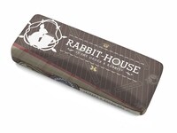 「ラビットハウス メガネケース」 (c)Koi・芳文社／ご注文は製作委員会ですか？