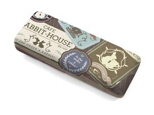 「ラビットハウス メガネケース」 (c)Koi・芳文社／ご注文は製作委員会ですか？