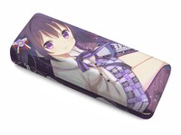 「リゼ メガネケース」(c)Koi・芳文社／ご注文は製作委員会ですか？