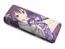 「リゼ メガネケース」(c)Koi・芳文社／ご注文は製作委員会ですか？