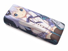 「チノ メガネケース」 (c)Koi・芳文社／ご注文は製作委員会ですか？