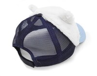 「ティッピーキャップ」 (c)Koi・芳文社／ご注文は製作委員会ですか？