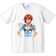 「弱虫ペダル メモリアルカラーTシャツ 新開隼人」