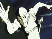 「ルパン三世 1st series」のビジュアル。