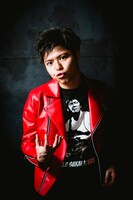 夏の魔物の成田大致