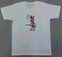 しまっちゃうおじさんセットの「Tシャツしまっちゃうセット」。(c)いがらしみきお／竹書房