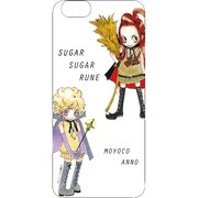 「シュガシュガルーン」iPhoneケースの1種。