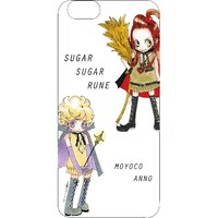 「シュガシュガルーン」iPhoneケースの1種。