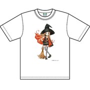 「シュガシュガルーン」Tシャツの1種。