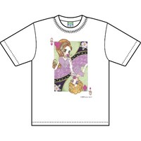 「シュガシュガルーン」Tシャツの1種。