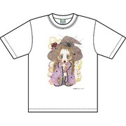 「シュガシュガルーン」Tシャツの1種。