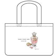 「シュガシュガルーン」オリジナルトートバック