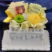 弱虫ペダルグッズ プレミアムライン オリジナルBirthdayフォトローズ [手嶋純太]