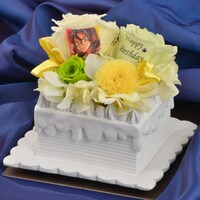 弱虫ペダルグッズ プレミアムライン オリジナルBirthdayフォトローズ [手嶋純太]