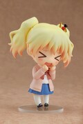 「ねんどろいど アリス・カータレット」(c)原悠衣・芳文社／ハロー！！きんいろモザイク製作委員会