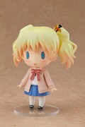 「ねんどろいど アリス・カータレット」(c)原悠衣・芳文社／ハロー！！きんいろモザイク製作委員会