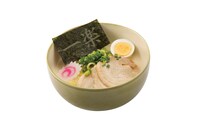 「うずまきナルトも大好き！一楽のラーメン」