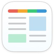 SmartNewsのアイコン