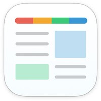 SmartNewsのアイコン