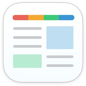 SmartNewsのアイコン