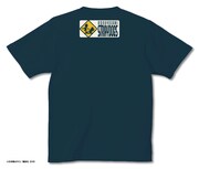 「蓮ドクロちゃん"TOXIC"」黒曜谷ブラック