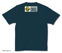 「蓮ドクロちゃん"TOXIC"」黒曜谷ブラック