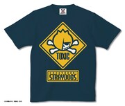 「蓮ドクロちゃん"TOXIC"」黒曜谷ブラック