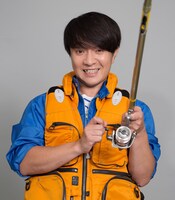 ハマちゃんこと浜崎伝助を演じる濱田岳。