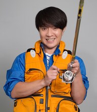 ハマちゃんこと浜崎伝助を演じる濱田岳。