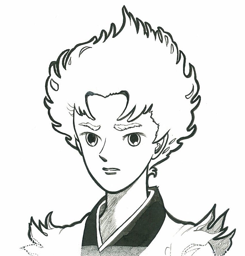 諏訪緑のデビュー作含む短編集が復刻、描き下ろしや抽選で直筆サイン本も