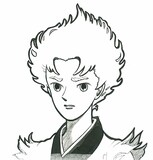 諏訪緑によるカット。(c)諏訪緑