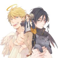 佐倉チカ「おのれフリー！」イメージ。