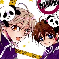 左近堂絵里「高速エイジ Complete Edition」イメージ。