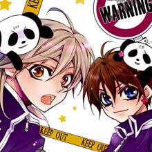 左近堂絵里「高速エイジ Complete Edition」イメージ。