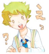 「ムヒョとロージーの魔法律相談事務所」LINEスタンプより。