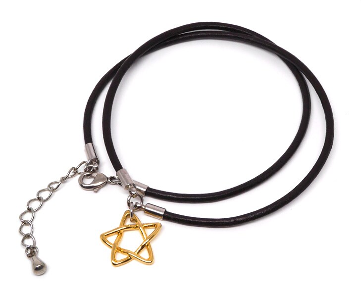 「イリヤのブレスレット」