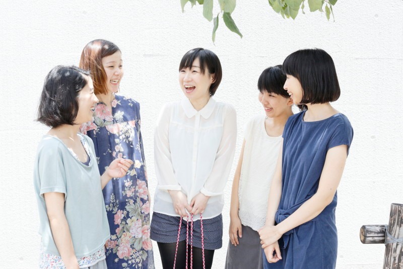 ワワフラミンゴ