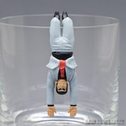 「ぶら下がりゴルゴ」