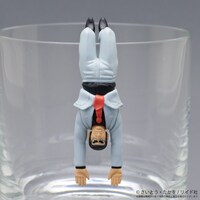 「ぶら下がりゴルゴ」